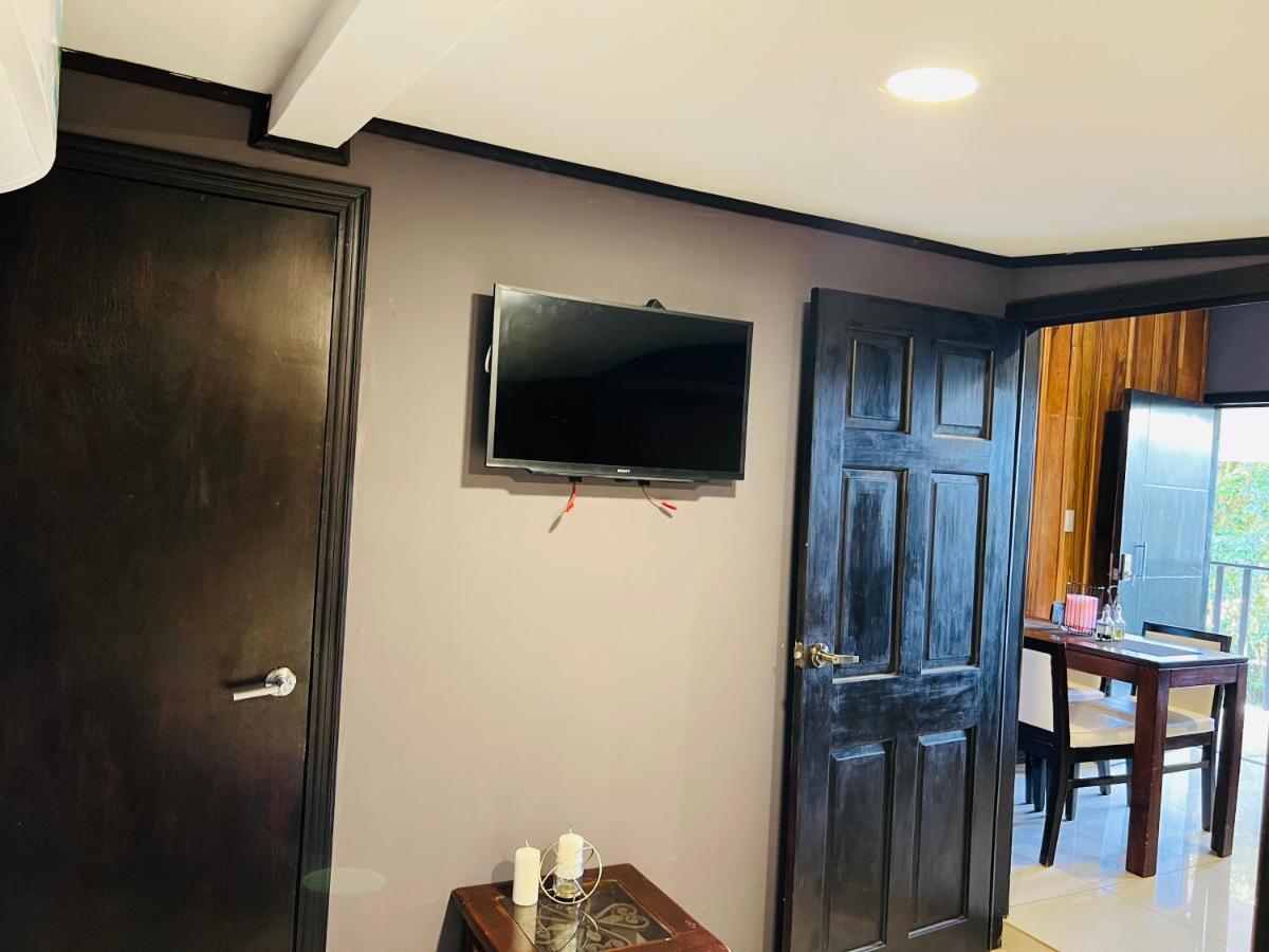 Apartamento Don Jarvey I モンテベルデ エクステリア 写真