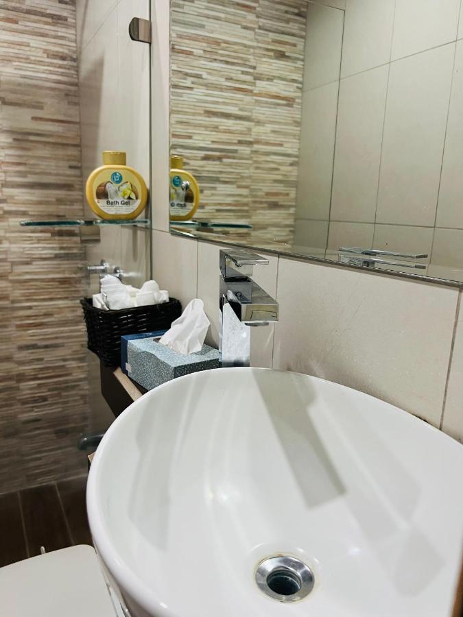 Apartamento Don Jarvey I モンテベルデ エクステリア 写真