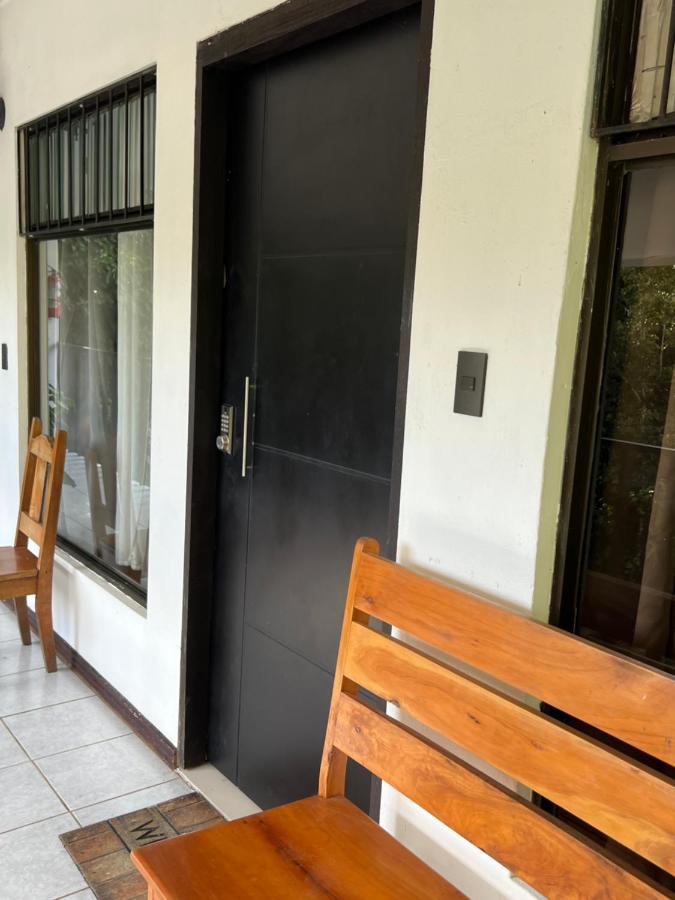 Apartamento Don Jarvey I モンテベルデ エクステリア 写真