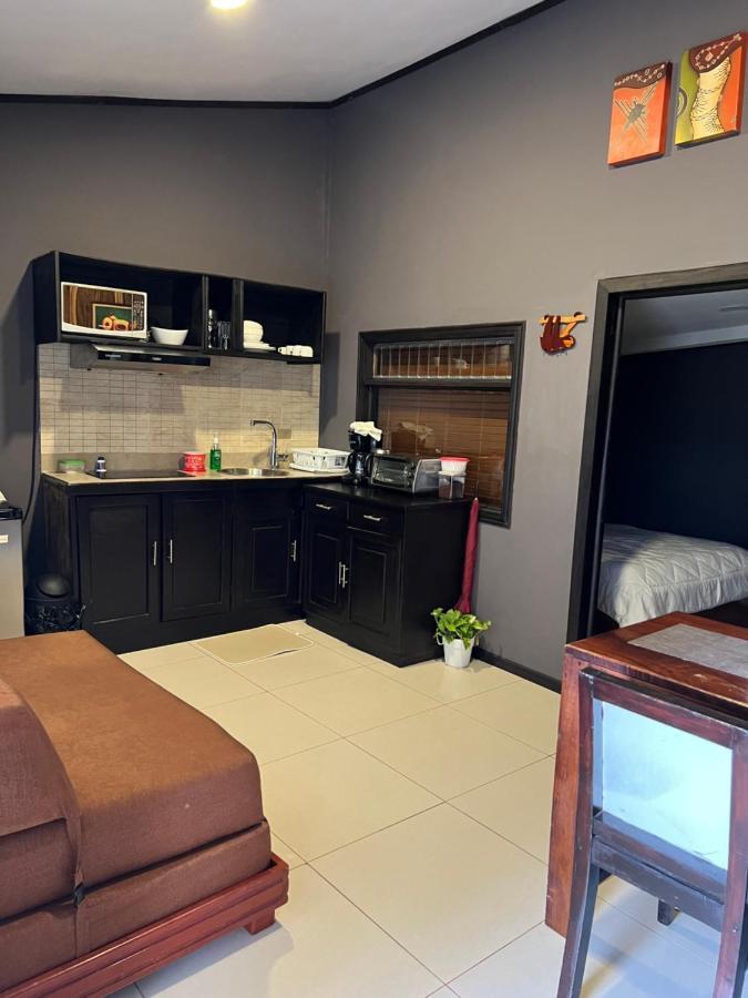 Apartamento Don Jarvey I モンテベルデ エクステリア 写真
