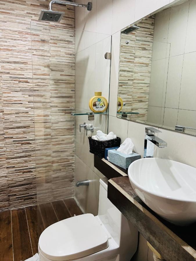 Apartamento Don Jarvey I モンテベルデ エクステリア 写真