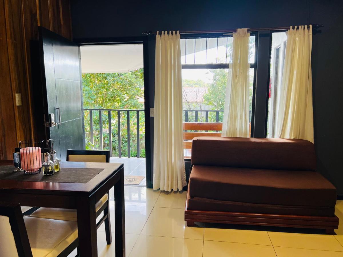 Apartamento Don Jarvey I モンテベルデ エクステリア 写真
