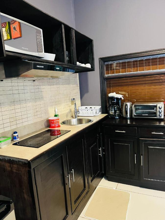 Apartamento Don Jarvey I モンテベルデ エクステリア 写真